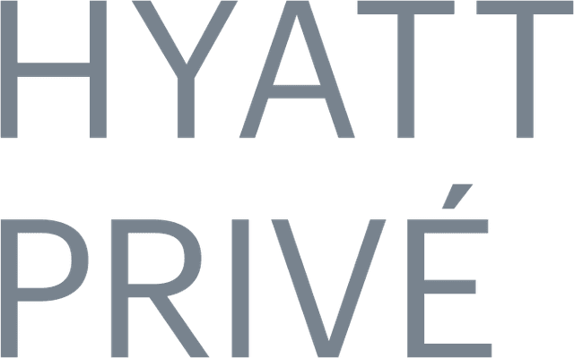 Hyatt Privé